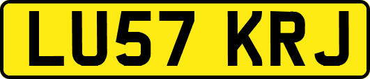 LU57KRJ