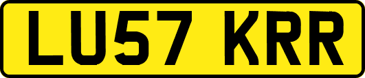 LU57KRR