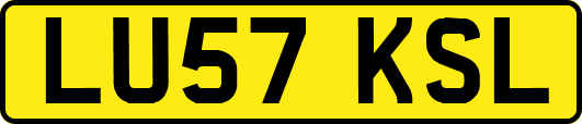 LU57KSL