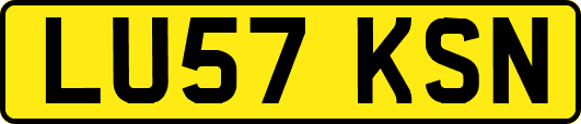 LU57KSN