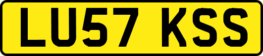 LU57KSS