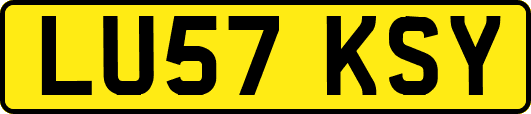 LU57KSY