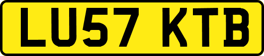 LU57KTB