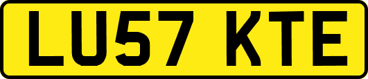 LU57KTE