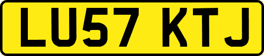 LU57KTJ