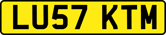 LU57KTM