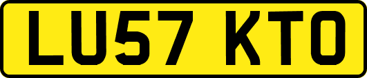LU57KTO
