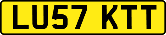 LU57KTT
