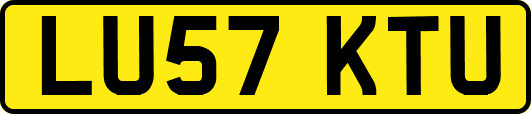 LU57KTU