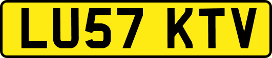 LU57KTV