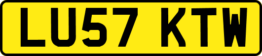 LU57KTW