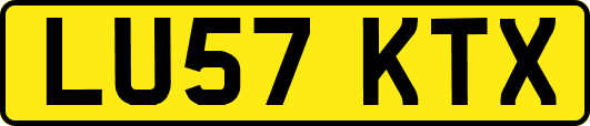 LU57KTX