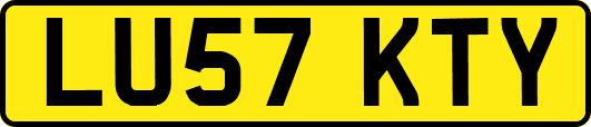 LU57KTY