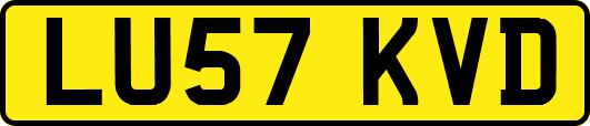 LU57KVD