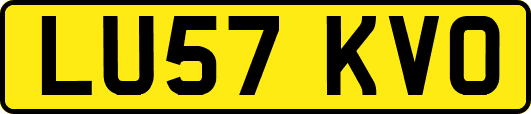 LU57KVO