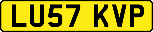 LU57KVP