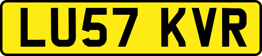 LU57KVR