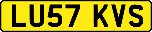 LU57KVS