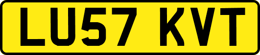 LU57KVT