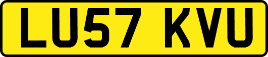 LU57KVU