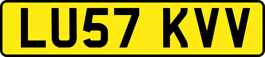 LU57KVV