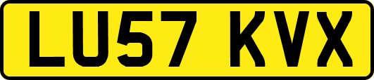 LU57KVX