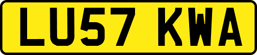 LU57KWA