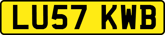 LU57KWB