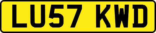 LU57KWD