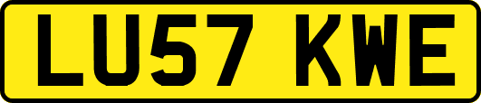 LU57KWE