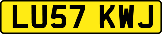 LU57KWJ