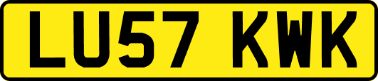 LU57KWK