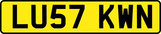 LU57KWN