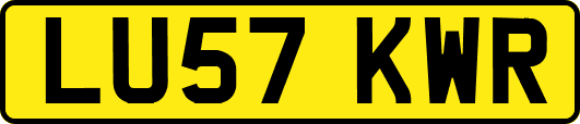 LU57KWR