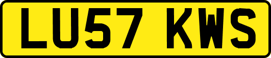 LU57KWS