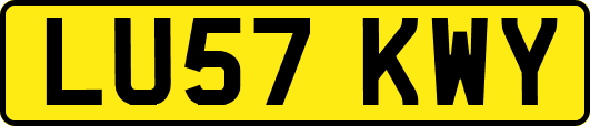 LU57KWY
