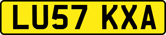 LU57KXA