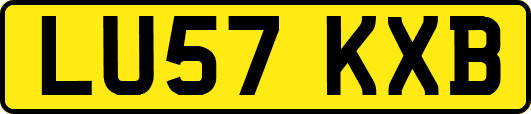 LU57KXB