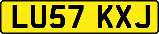 LU57KXJ