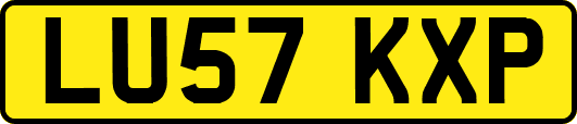 LU57KXP