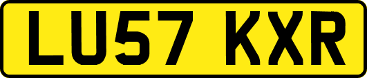 LU57KXR