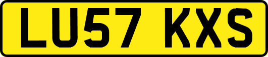 LU57KXS