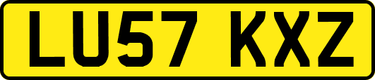 LU57KXZ