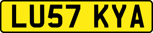 LU57KYA