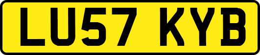 LU57KYB