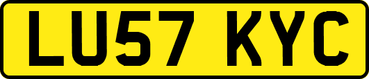 LU57KYC