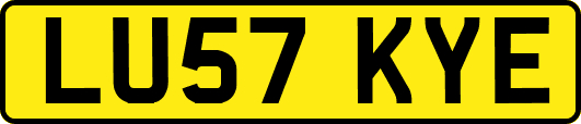LU57KYE