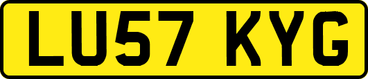 LU57KYG