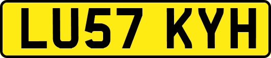 LU57KYH