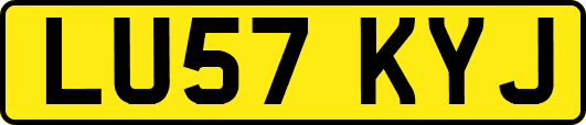 LU57KYJ